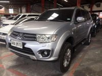 Good as new Mitsubishi Montero 2014 for sale