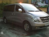 Hyundai Grand Starex SUV VAN 2008