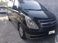 HYUNDAI Grand Starex 2013 TCI​ For sale 