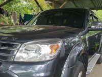 Ford Everest 2013 For sale 