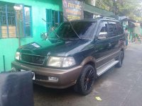 Well-kept Toyota Revo 2002 for sale