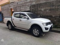 2014 Mitsubishi Strada Special edition ​ For sale 