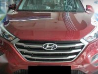 Well-kept  Hyundai Tucson 2016 for sale