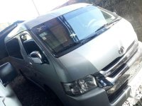 2015 Toyota Hiace GL Grandia Manual​ For sale 