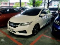 Well-kept Honda City 2016 for sale