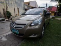 Toyota Vios 1.3 J 2013 Model LIMITED​ For sale 