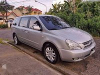 Kia Carnival 2010 FOR SALE