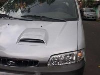 Hyundai Starex Diesel for sale 