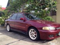 Mitsubishi Lancer 1997 Pizza pie for sale 