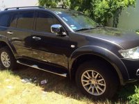 Montero Sports GLS 2010 Automatic Diesel​ For sale 