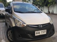 2014 Hyundai Eon GL for sale 