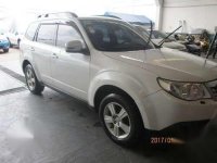 Subaru Forester 2012. Cebu unit. for sale