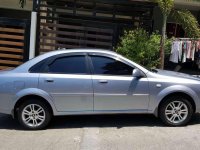 Chevrolet Optra 2006 AT​ For sale 