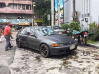 Honda Civic hatchback 1994​ For sale 