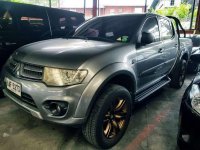 Good as new Mitsubishi Strada GLSV 2014 for sale