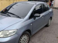 Honda City Idsi 2007 MT For sale 