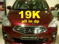 2017 Mitsubishi Mirage vs Toyota Vios! Sure Approval! Call now! Kdf6