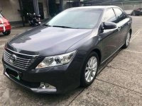 Toyota Camry 2013 2.5 V Gas​ For sale 