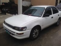 Toyota Corolla 1995 for sale