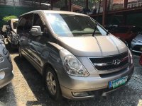 Hyundai Grand Starex 2014 HVX AT for sale