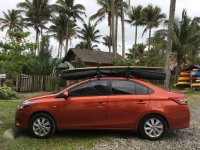 Toyota Vios 1.3E AT 2015​ For sale 