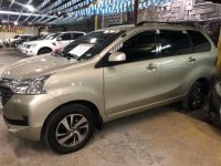 2017 Toyota Avanza G AT first owned low mileage