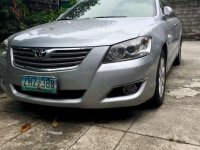 2007 Toyota Camry 2.4V RUSH!