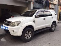 2007 Toyota Fortuner G Diesel Automatic​ For sale 