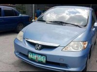 Honda City 2004 automatic​ For sale 