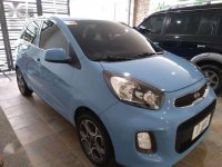 2016 Kia Picanto Ex 1.2 automatic​ For sale 