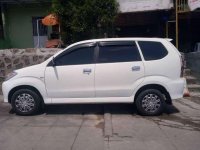 Well-kept Toyota Avanza 2011 for sale