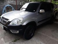 Good as new Honda Cr-V 2003 for sale