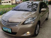 2013 Toyota Vios G MT for sale