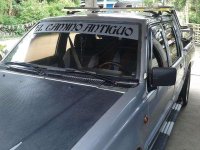 Mitsubishi L200 pickup​ For sale 