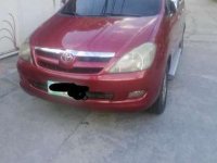 Toyota Innova G 2005 for sale 