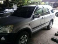 Honda CRV 2002 Automatic Transmission​ For sale 