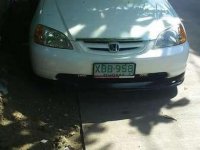 Honda Civic vti vtec 3 2001 manual​ For sale 