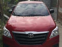 Toyota Innova matic diesel 2014​ For sale 