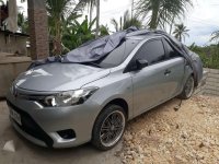 Toyota Vios 1.3 J Manual for sale 