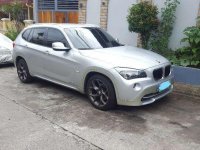 2011 BMW X1 SDrive 1.8i​ For sale 