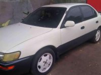 Toyota Corolla 1997​ For sale 