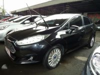 2014 Ford Fiesta Titanium Sedan A.T.​ For sale 