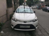 Toyota Vios J 2017 for sale 