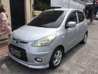 Hyundai I10 2009 For sale 