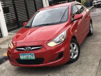 2012 Hyundai Accent​ For sale 