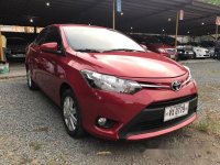 Toyota Vios 2017 FOR SALE