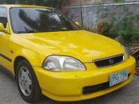 Honda Vtec 1997 Model Automatic​ For sale 