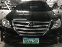Well-maintained Toyota Innova 2014 for sale
