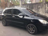 Hyundai Getz 2010 for sale 