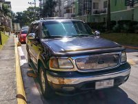 Ford Expedition SUV 2001 80k mileage not Explorer Everest Chevrolet